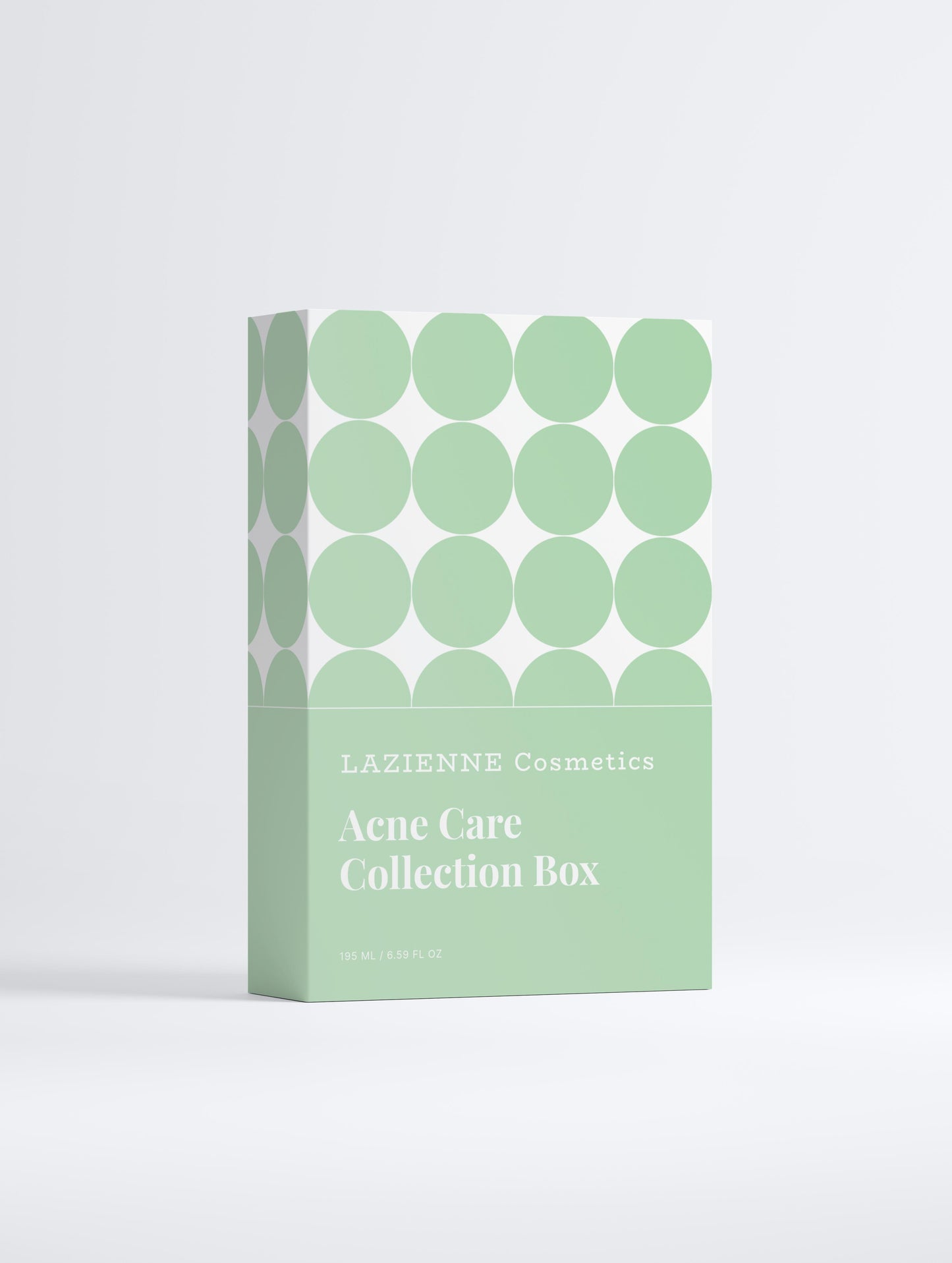 Acne Care Collection Box