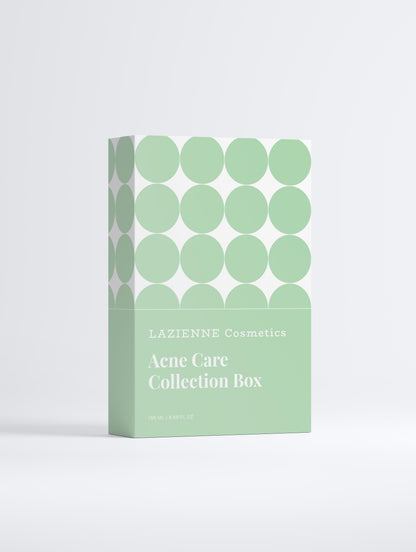 Acne Care Collection Box