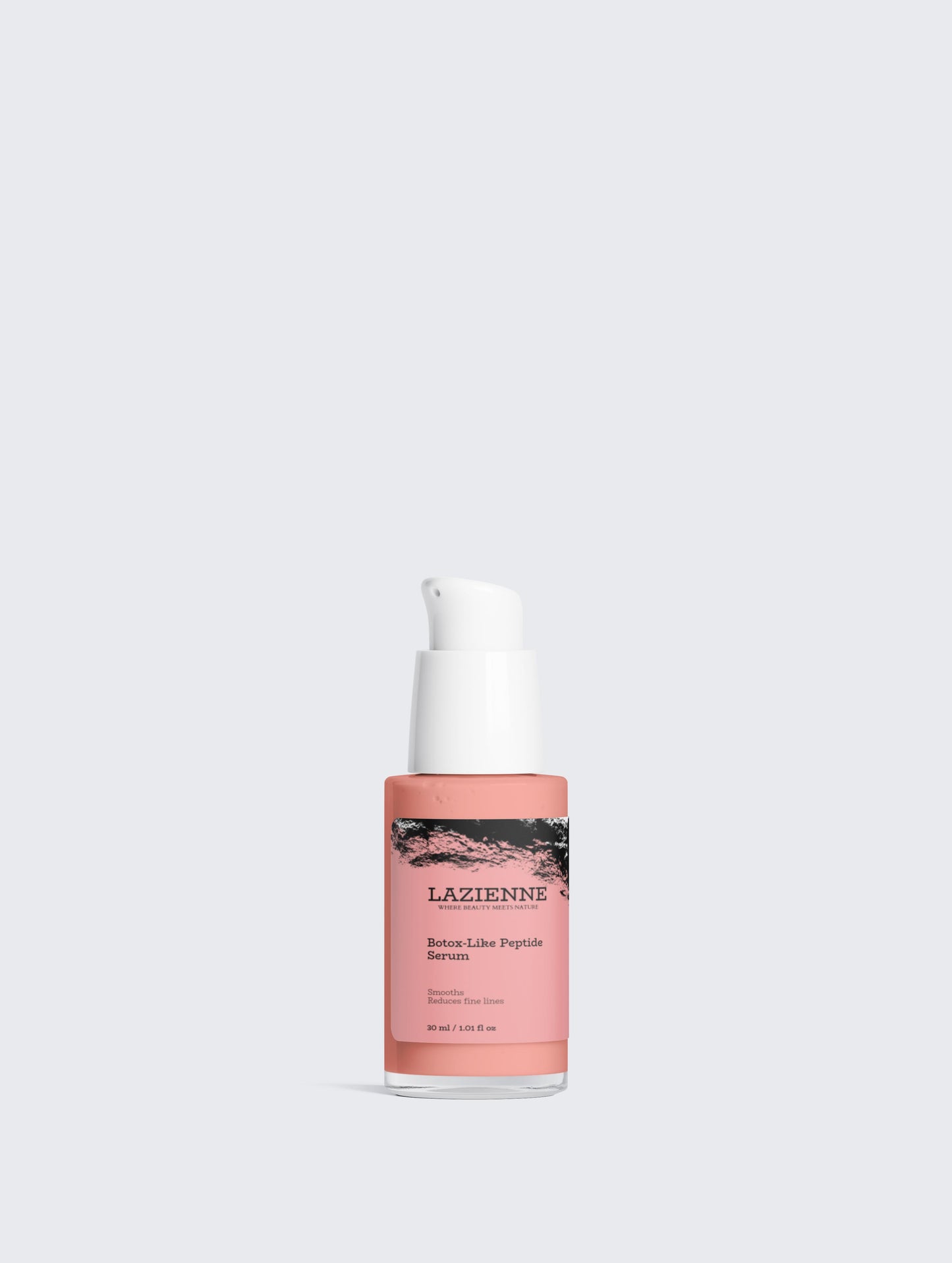 Botox-Like Peptide Serum, 30ml