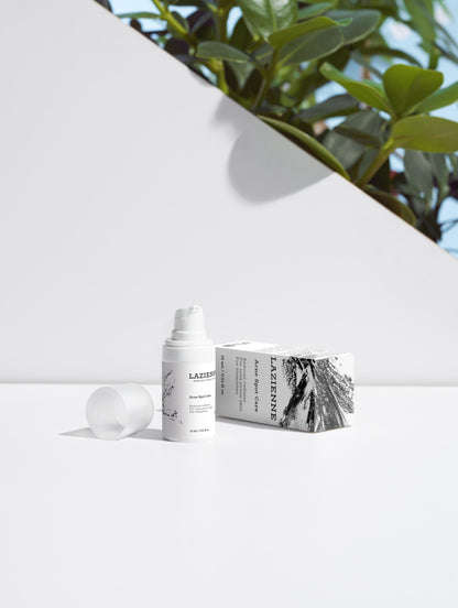 Acne Care Collection Box