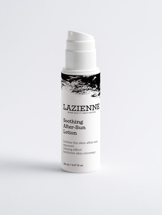 Soothing After-Sun Lotion, 150ml