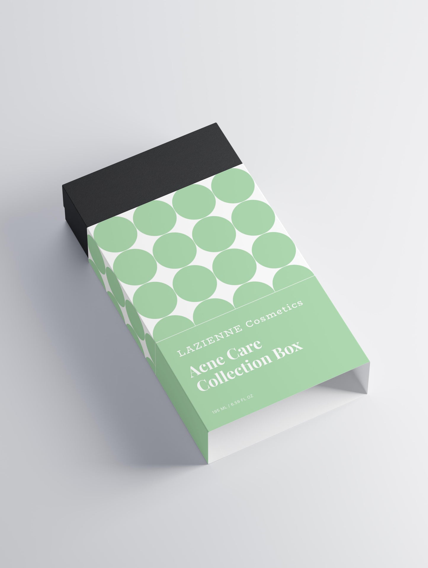 Acne Care Collection Box