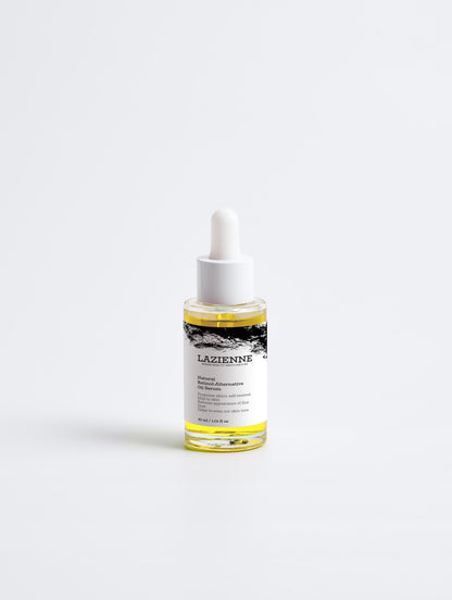 Natural Retinol-Alternative Oil Serum, 30 ml